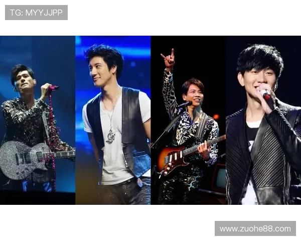 林俊杰与足球明星的跨界合作与友谊之旅探秘